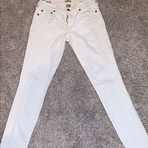 True religion jean size 24